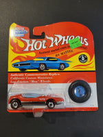 Hot Wheels - Splittin' Image - 1994 Vintage Series *Replica* - Top CollectiblesDiecastHot Wheels