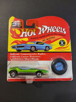 Hot Wheels - Splittin' Image - 1994 Vintage Series *Replica* - Top CollectiblesDiecastHot Wheels