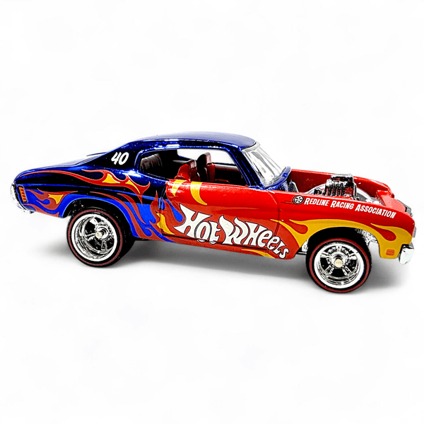 Hot Wheels - SS Express - 2008 *22nd Annual Hot Wheels Collectors Convention Exclusive* - Top CollectiblesDiecastHot Wheels