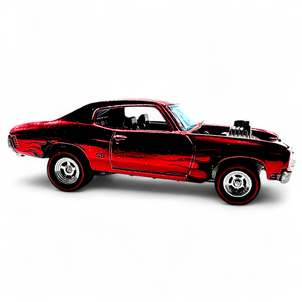 Hot Wheels - SS Express - 2009 *Classics 30 - Car Set Exclusive* - Top CollectiblesDiecastHot Wheels