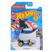 Hot Wheels - Standard Kart - 2021 - Top CollectiblesDiecastHot Wheels