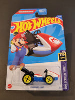 Hot Wheels - Standard Kart - 2022 - Top CollectiblesDiecastHot Wheels