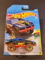 Hot Wheels - Sting Rod - 2019 *Treasure Hunt* - Top CollectiblesDiecastHot Wheels