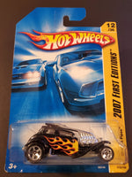 Hot Wheels - Straight Pipes - 2007 - Top CollectiblesDiecastHot Wheels