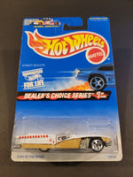 Hot Wheels - Street Beast - 1997 - Top CollectiblesDiecastHot Wheels