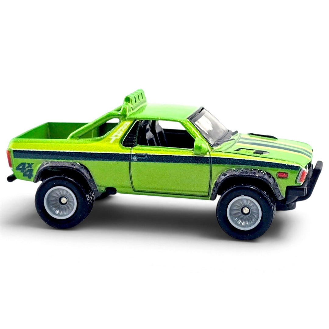 Hot Wheels - Subaru Brat - 2025 HW Off Road Series - Top CollectiblesDiecastHot Wheels