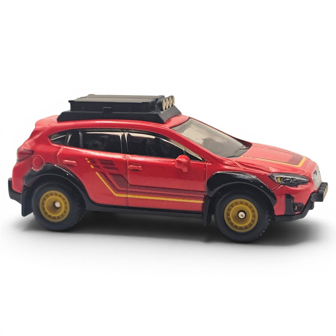 Hot Wheels - Subaru Crosstrek - 2025 Off-Road Car Culture 2-Pack - Top CollectiblesDiecastHot Wheels