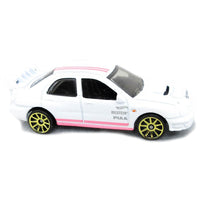 Hot Wheels - Subaru Impreza WRX - 2022 *Japanese Culture Multipack Exclusive* - Top CollectiblesDiecastHot Wheels