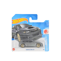 Hot Wheels - Subaru WRX STi - 2023 - Top CollectiblesDiecastHot Wheels