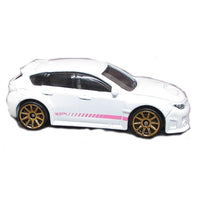 Hot Wheels - Subaru WRX STi - 2023 - Top CollectiblesDiecastHot Wheels