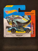 Hot Wheels - Super Blitzen - 2015 - Top CollectiblesDiecastHot Wheels