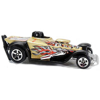 Hot Wheels - Super Comp Dragster - 2001 - Top CollectiblesDiecastHot Wheels
