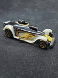 Hot Wheels - Super Comp Dragster - 2007 *Mystery Cars* - Top CollectiblesDiecastHot Wheels