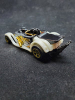 Hot Wheels - Super Comp Dragster - 2007 *Mystery Cars* - Top CollectiblesDiecastHot Wheels