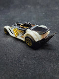 Hot Wheels - Super Comp Dragster - 2007 *Mystery Cars* - Top CollectiblesDiecastHot Wheels