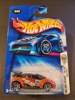 Hot Wheels - Super Gnat - 2004 - Top CollectiblesDiecastHot Wheels