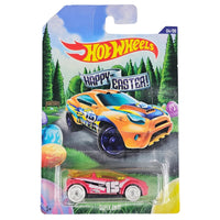 Hot Wheels - Super Gnat - 2015 Happy Easter Series - Top CollectiblesDiecastHot Wheels