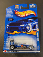 Hot Wheels - Super Modified - 2002 - Top CollectiblesDiecastHot Wheels