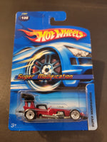 Hot Wheels - Super Modified - 2006 - Top CollectiblesDiecastHot Wheels