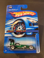 Hot Wheels - Super Modified - 2006 - Top CollectiblesDiecastHot Wheels