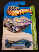 Hot Wheels - Super Stinger - 2013 - Top CollectiblesDiecastHot Wheels