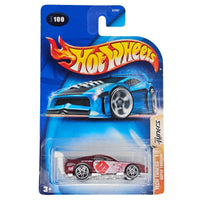 Hot Wheels - Super Tsunami - 2003 *Tampo Variation* - Top CollectiblesDiecastHot Wheels