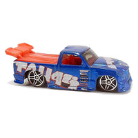 Hot Wheels - Super Tuned - 2001 - Top CollectiblesDiecastHot Wheels