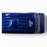 Hot Wheels - Super Van - 2003 Flying Customs Series *Red Line Club Exclusive* - Top CollectiblesDiecastHot Wheels