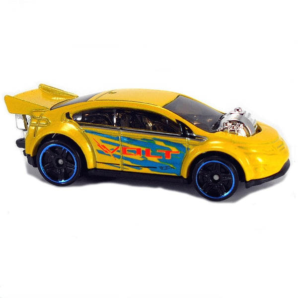 Hot Wheels - Super Volt - 2020 *Multipack Exclusive* - Top CollectiblesDiecastHot Wheels