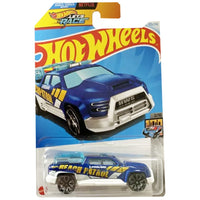 Hot Wheels - Surf Duty - 2024 - Top CollectiblesDiecastHot Wheels