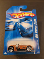 Hot Wheels - Suzuki GSX - R/4 - 2007 - Top CollectiblesDiecastHot Wheels