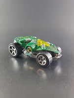 Hot Wheels - Swamp Buggy - 2010 - Top CollectiblesDiecastHot Wheels