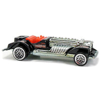 Hot Wheels - Sweet 16 - 2000 - Top CollectiblesDiecastHot Wheels