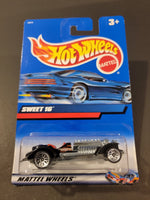 Hot Wheels - Sweet 16 - 2000 - Top CollectiblesDiecastHot Wheels