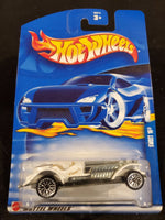 Hot Wheels - Sweet 16 - 2002 - Top CollectiblesDiecastHot Wheels