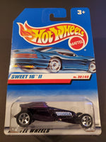 Hot Wheels - Sweet 16 II - 1998 - Top CollectiblesDiecastHot Wheels