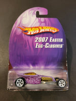 Hot Wheels - Sweet 16 II - 2007 Easter Eggsclusives Series - Top CollectiblesDiecastHot Wheels