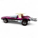 Hot Wheels - Swingin' Wing - 1970 *Original Red Line* - Top CollectiblesDiecastHot Wheels