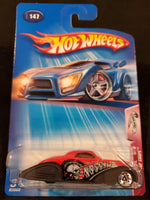 Hot Wheels - Swoop Coupe - 2004 - Top CollectiblesDiecastHot Wheels