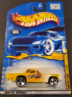 Hot Wheels - T - Bird 1957 - 2001 - Top CollectiblesDiecastHot Wheels