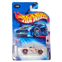 Hot Wheels - T - Bird 1957 - 2004 - Top CollectiblesDiecastHot Wheels