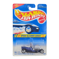 Hot Wheels - T - Bucket - 1995 - Top CollectiblesDiecastHot Wheels