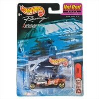 Hot Wheels - T - Bucket - 2000 Pro Racing Hot Rod Series - Top CollectiblesDiecastHot Wheels