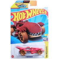 Hot Wheels - T - Rextroyer - 2024 - Top CollectiblesDiecastHot Wheels