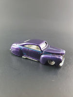 Hot Wheels - Tail Dragger - 1998 - Top CollectiblesDiecastHot Wheels