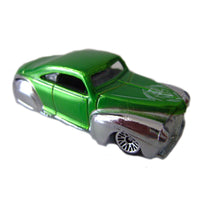 Hot Wheels - Tail Dragger - 2007 Classics Series 3 - Top CollectiblesDiecastHot Wheels
