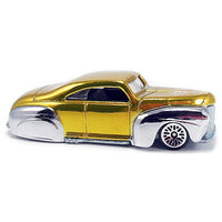 Hot Wheels - Tail Dragger - 2007 Classics Series 3 - Top CollectiblesDiecastHot Wheels