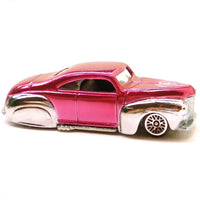 Hot Wheels - Tail Dragger - 2007 Classics Series 3 - Top CollectiblesDiecastHot Wheels