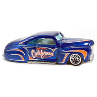 Hot Wheels - Tail Dragger - 2009 - Top CollectiblesDiecastHot Wheels