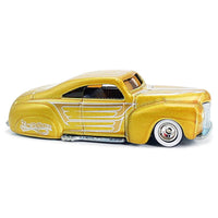 Hot Wheels - Tail Dragger - 2010 Wayne's Garage Series - Top CollectiblesDiecastHot Wheels